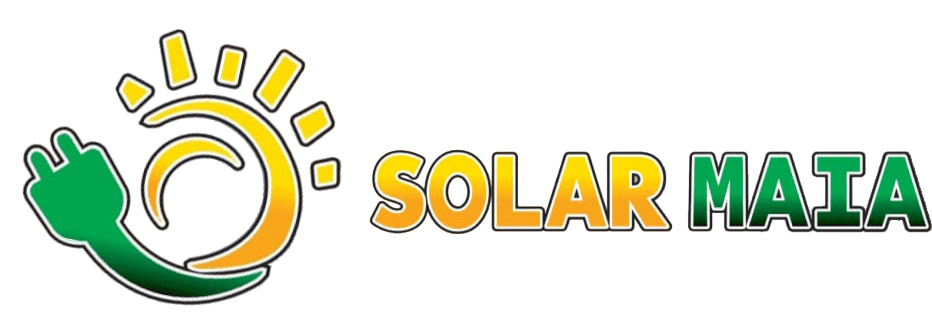 Solar Maia – Energia Renovável
